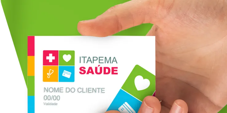 Itapema Saúde